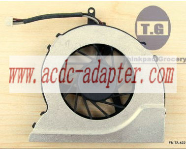 Toshiba Satellite P305 CPU Fan KSB0505HA 7K26 Original Toshiba Satellite P305 CPU Fan KSB0505HA 7K26 Original